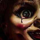 T2 x 35 * La leyenda de la Muñeca Annabelle ** La Inteligencia Artificial ** Animales Insólitos y Mágicos de Canarias *