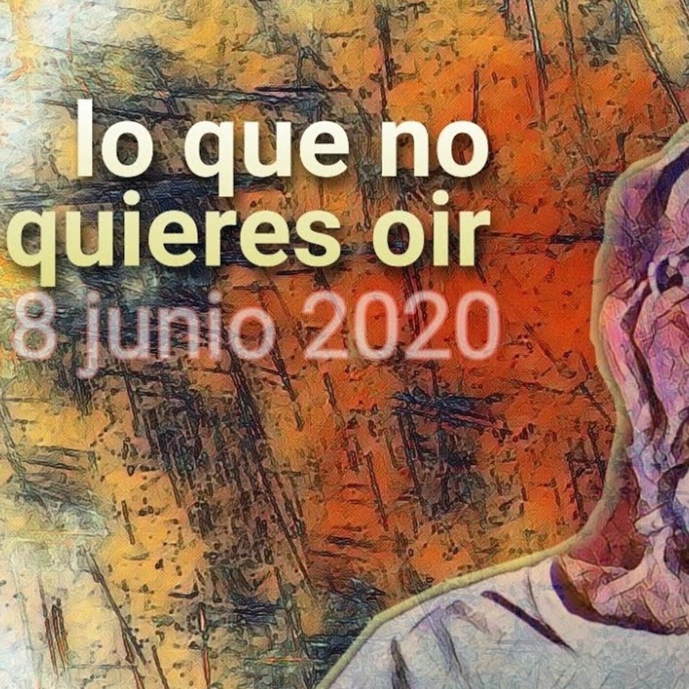 Lo que no quieres oir