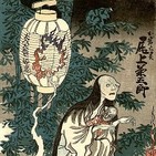 El Japón Espectral 1raParte