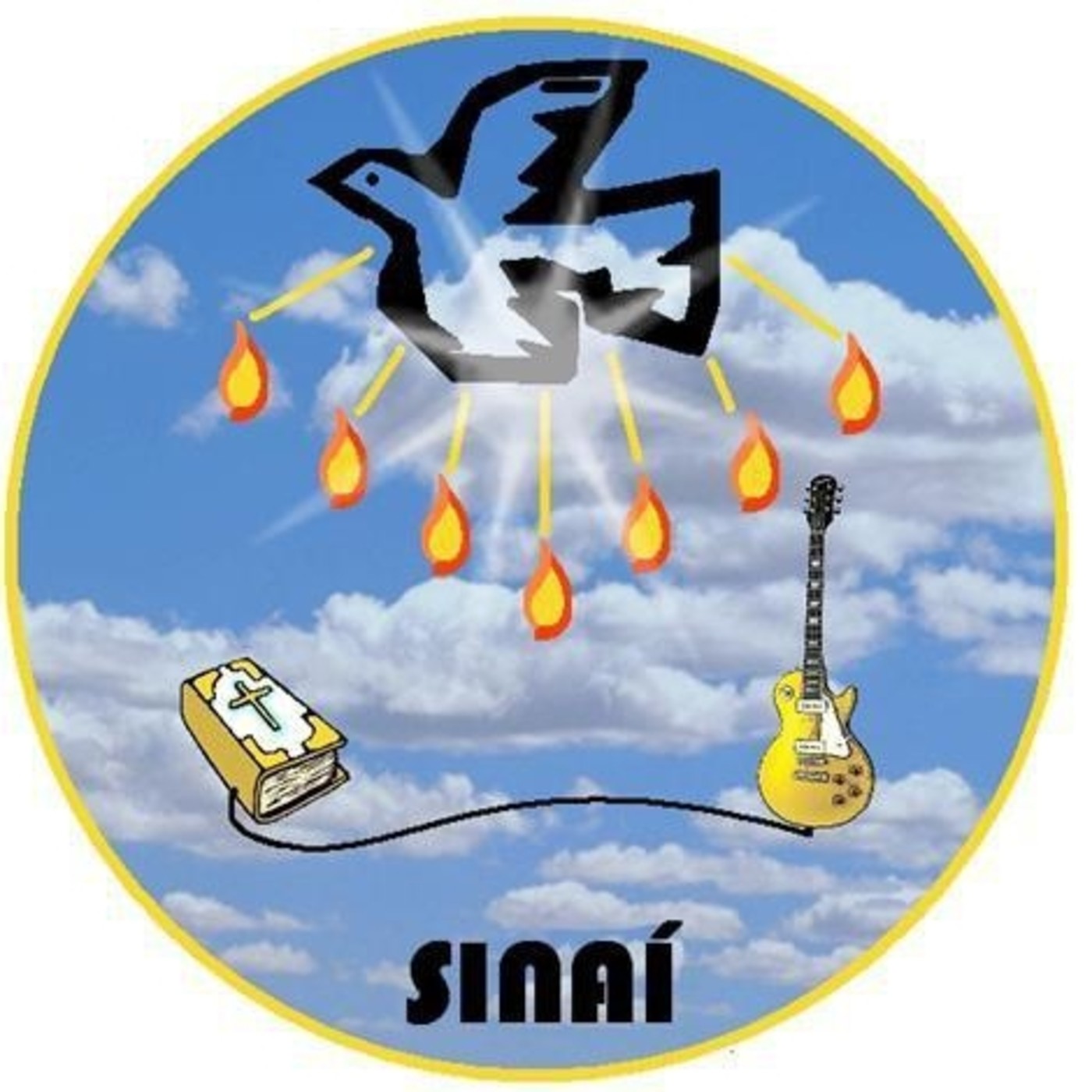 Sinaí La Rioja
