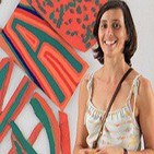 REPÚBLICA ENGENDRO - María Lledó y la importancia de la educación artística