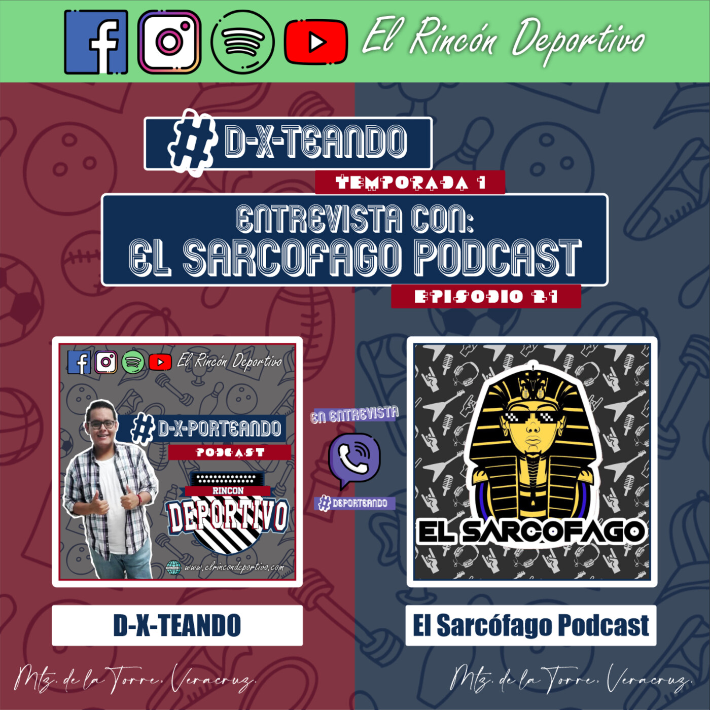 El Rincón Deportivo