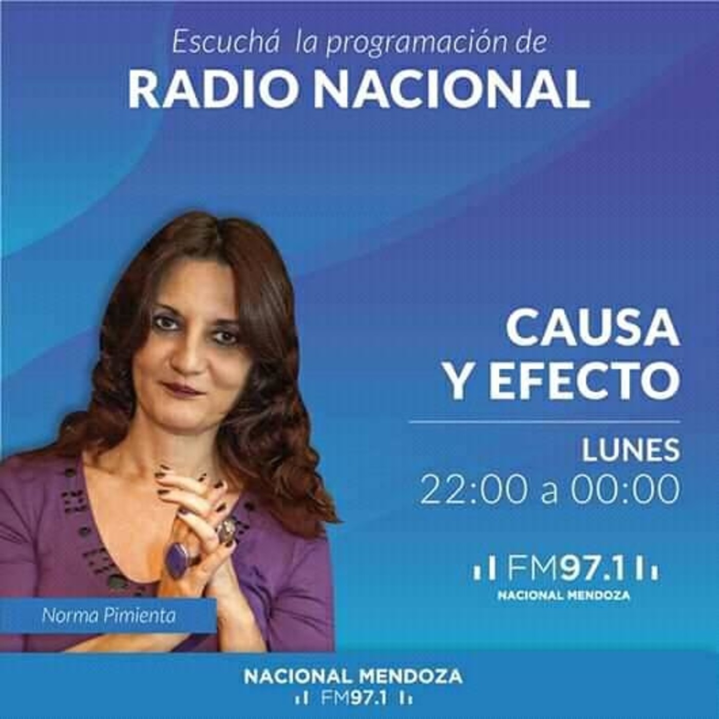 Causa y efecto