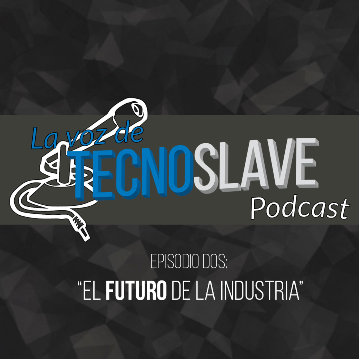 La voz de TecnoSlave