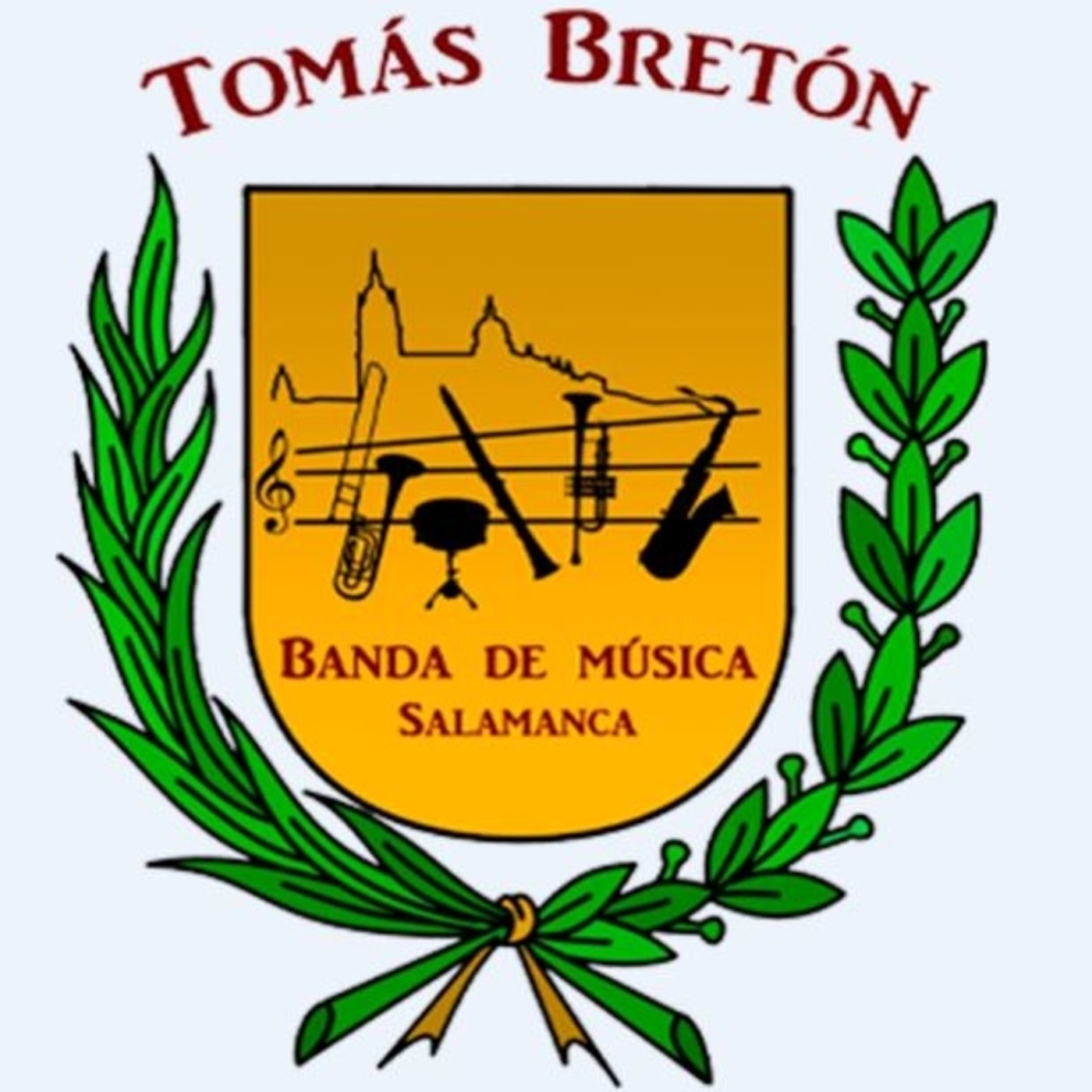 Banda de Música Tomás Breton