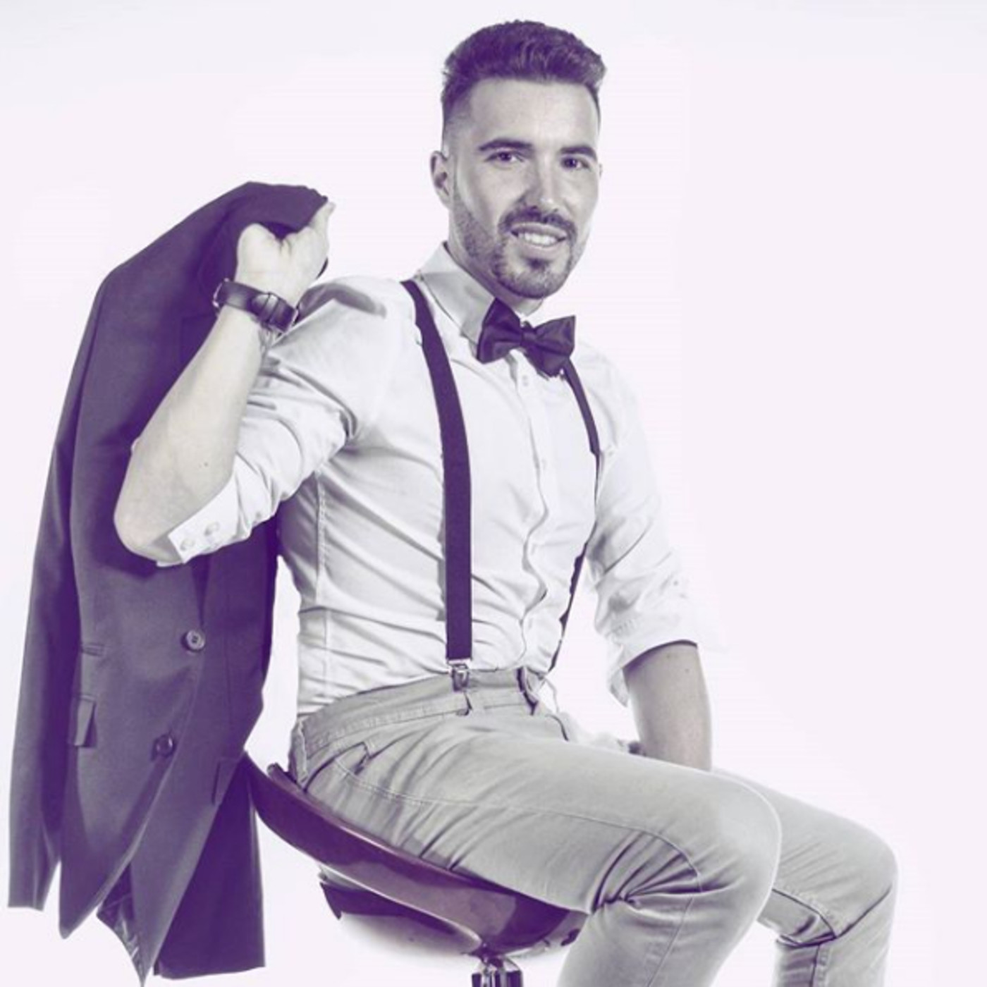 Abanico de Colores LGTBI