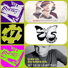 #TapeandoRadio # 47 # - David Summers & Mäbu