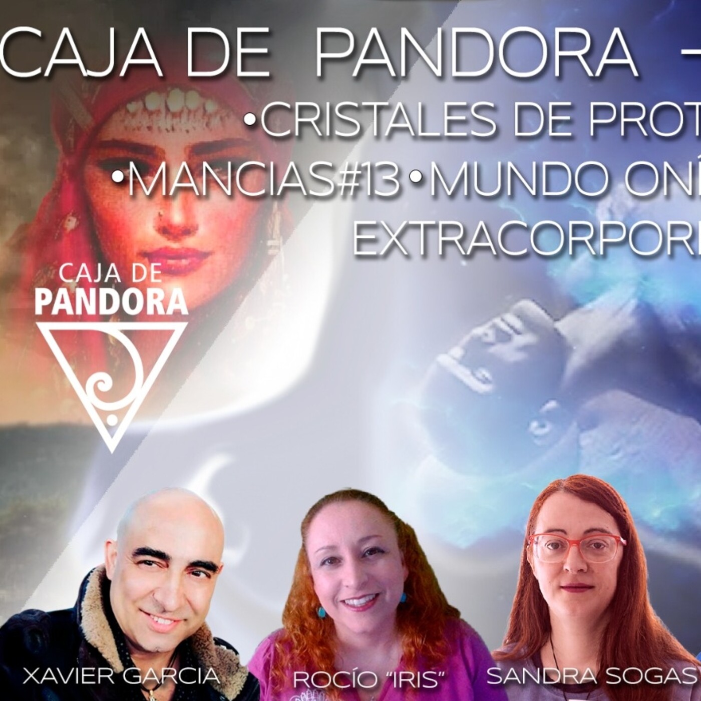 La Caja de Pandora
