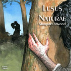 "Lusus Naturae" de Margaret Atwood