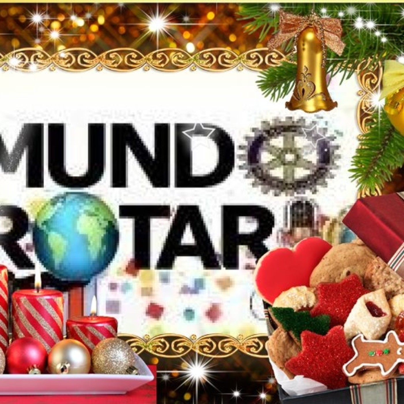 MUNDO ROTARIO 2019
