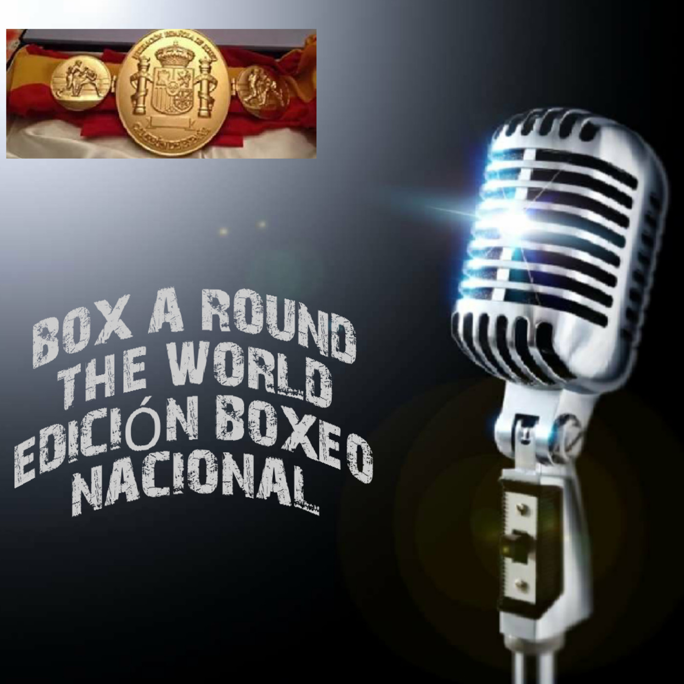 Doce Onzas Podcast de boxeo
