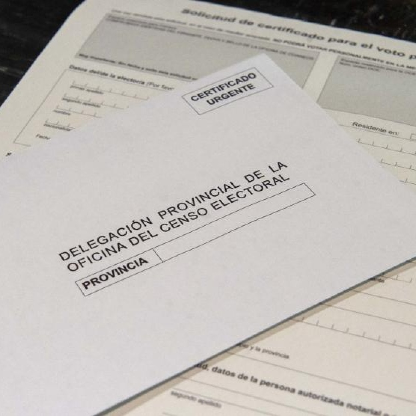 Suenan Timbres