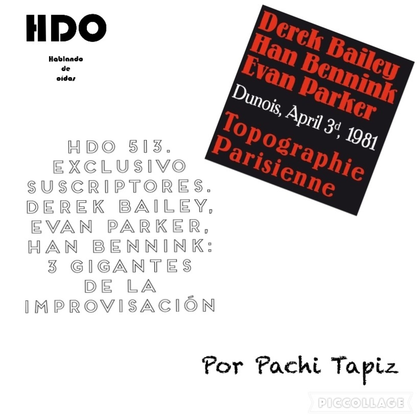 HDO - JazzX5
