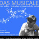 Vidas Musicales con Paco Abadia