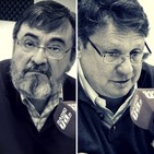 EN LA BOCA DEL LOBO 13/02/18 La corrupción anega de nuevo al PP y amenaza a su gran esperanza blanca, Cifuentes