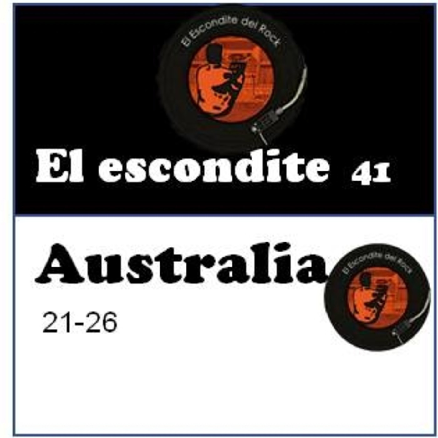 El Escondite del Rock