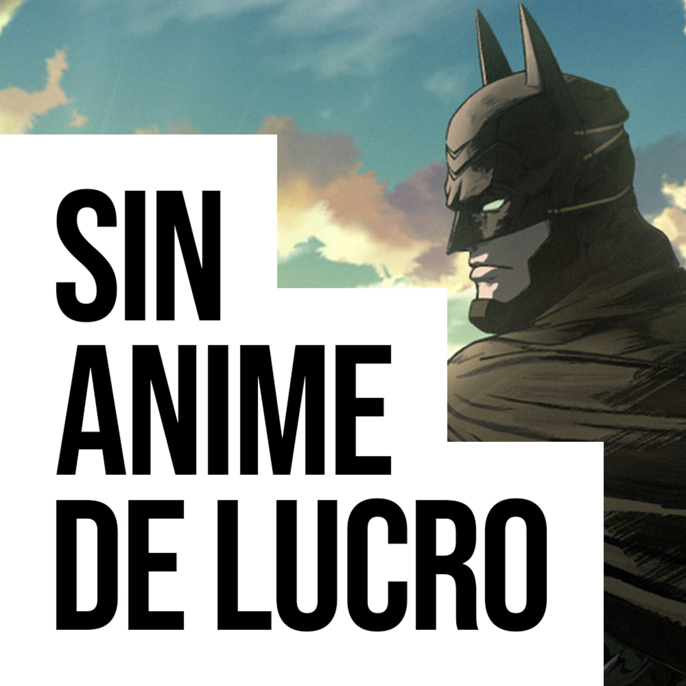 Sin Anime de Lucro