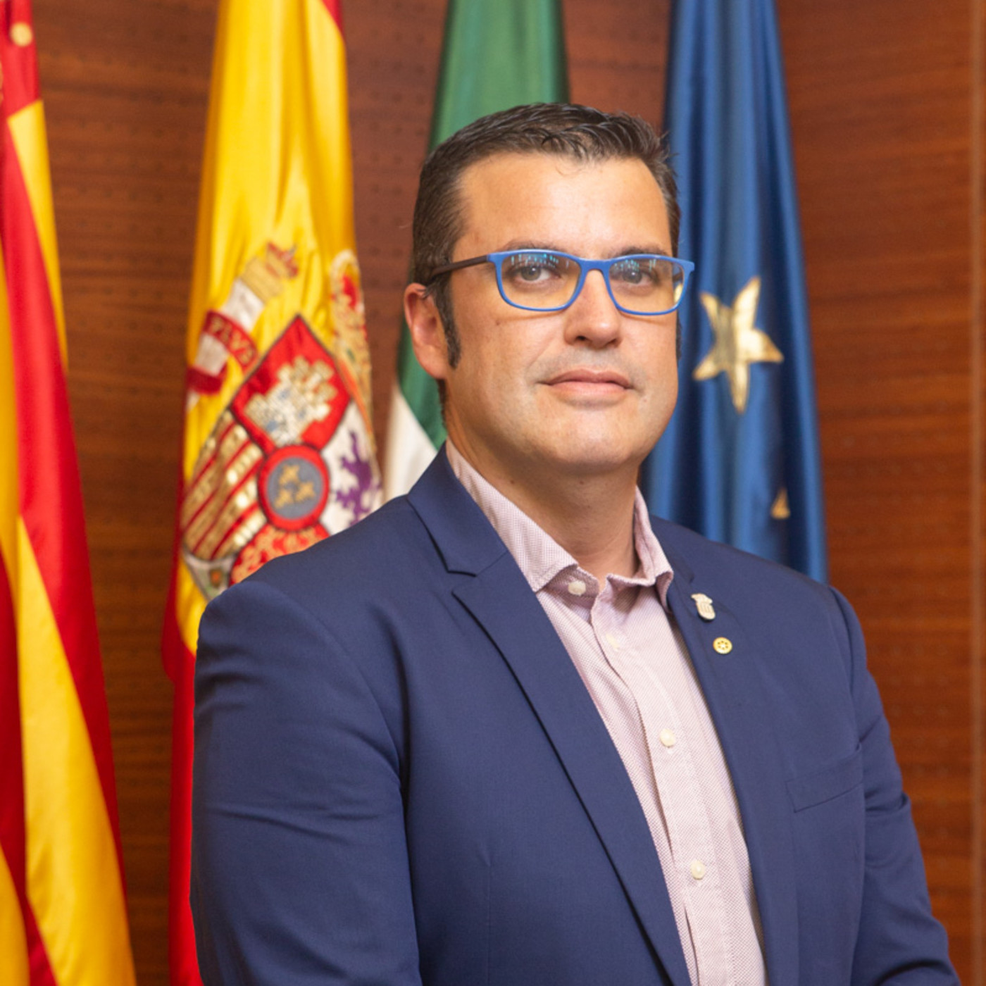 Portavoz PP, Óscar Lillo. Consejo 03.06.2020 episode artwork