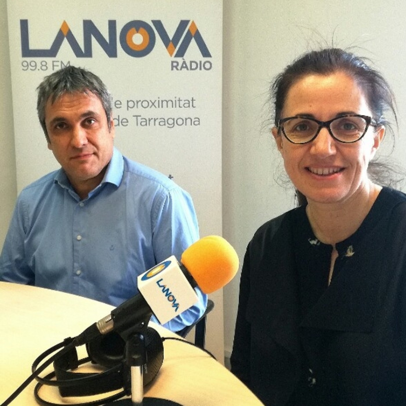 LANOVA Opinió (Pilar Just i Joan Carles Garcia) 02/03/17 episode artwork