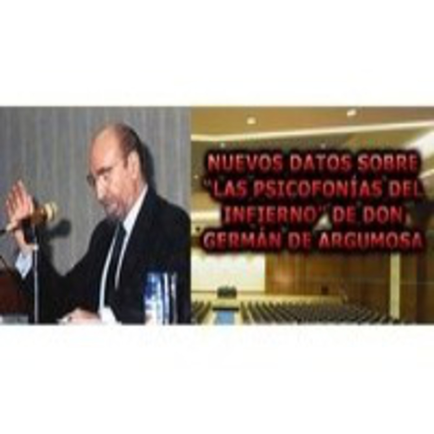 Podcast Expediente FDM