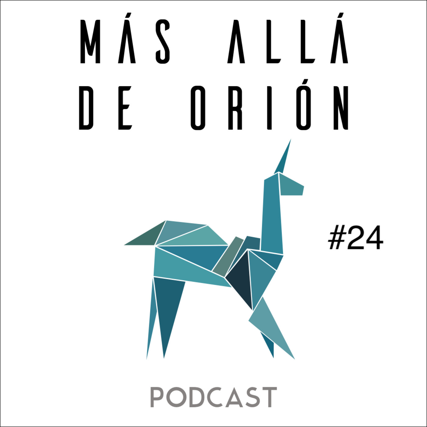 Más allá de Orión