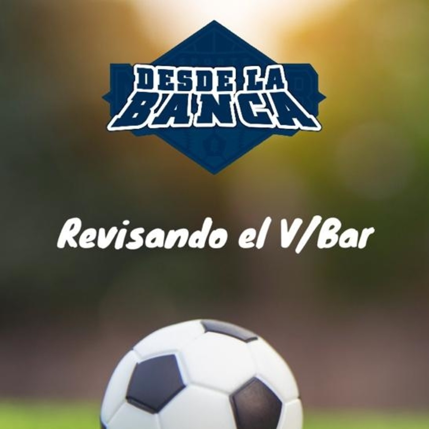 Revisando el V/Bar