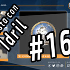 BlizzSpot #16 | ¡Entrevista a Idril Susurra Alba, noticias y debate wow classic!
