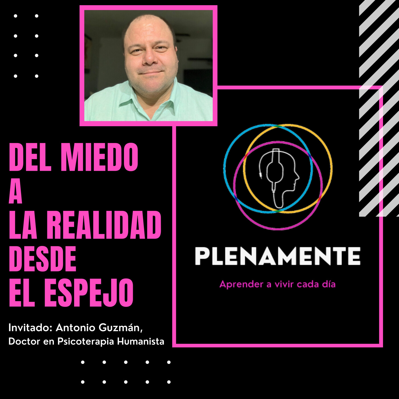 Plenamente con Rod González