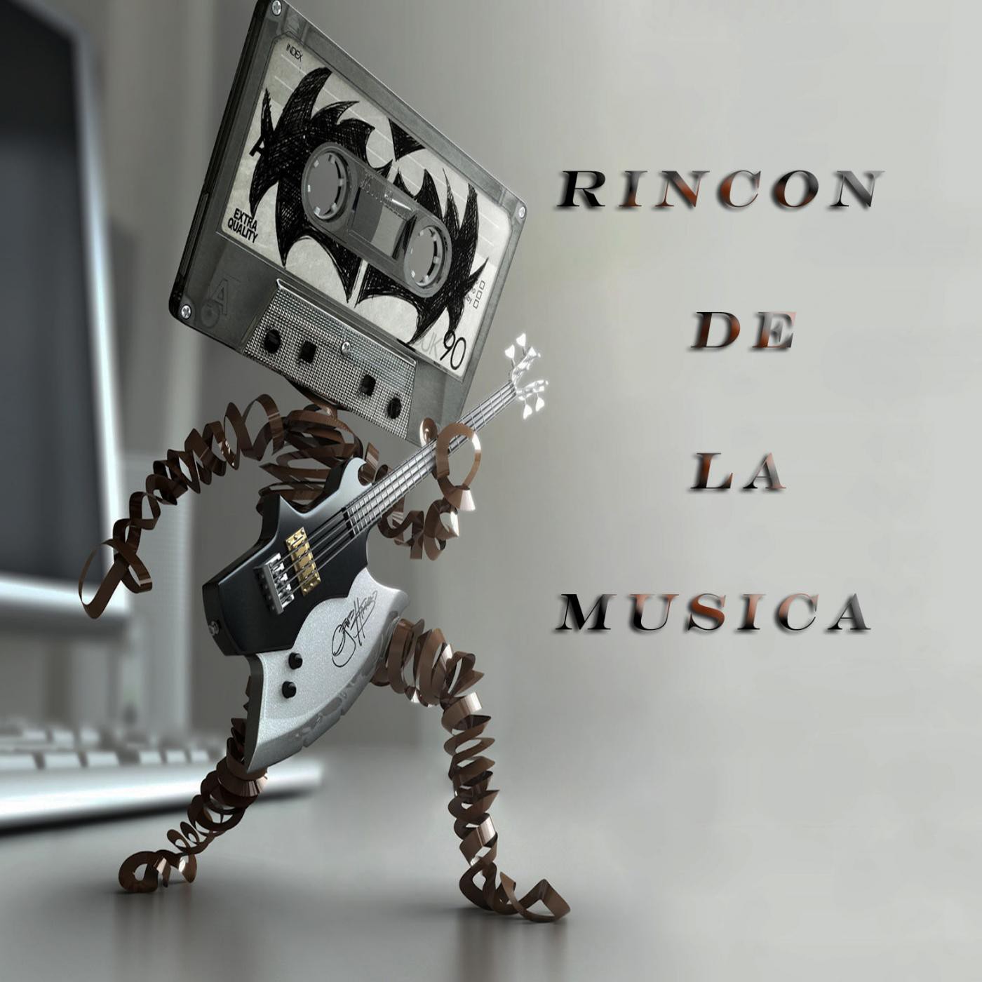 rincon de la musica
