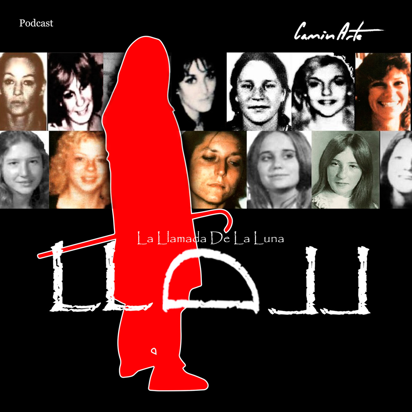 La Llamada De La Luna (LLDLL)