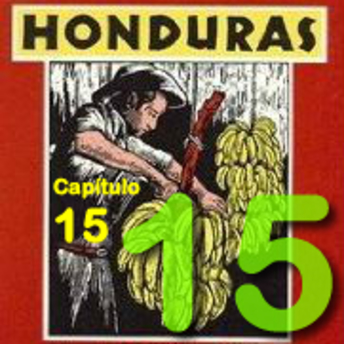 Radionovela Prisión Verde