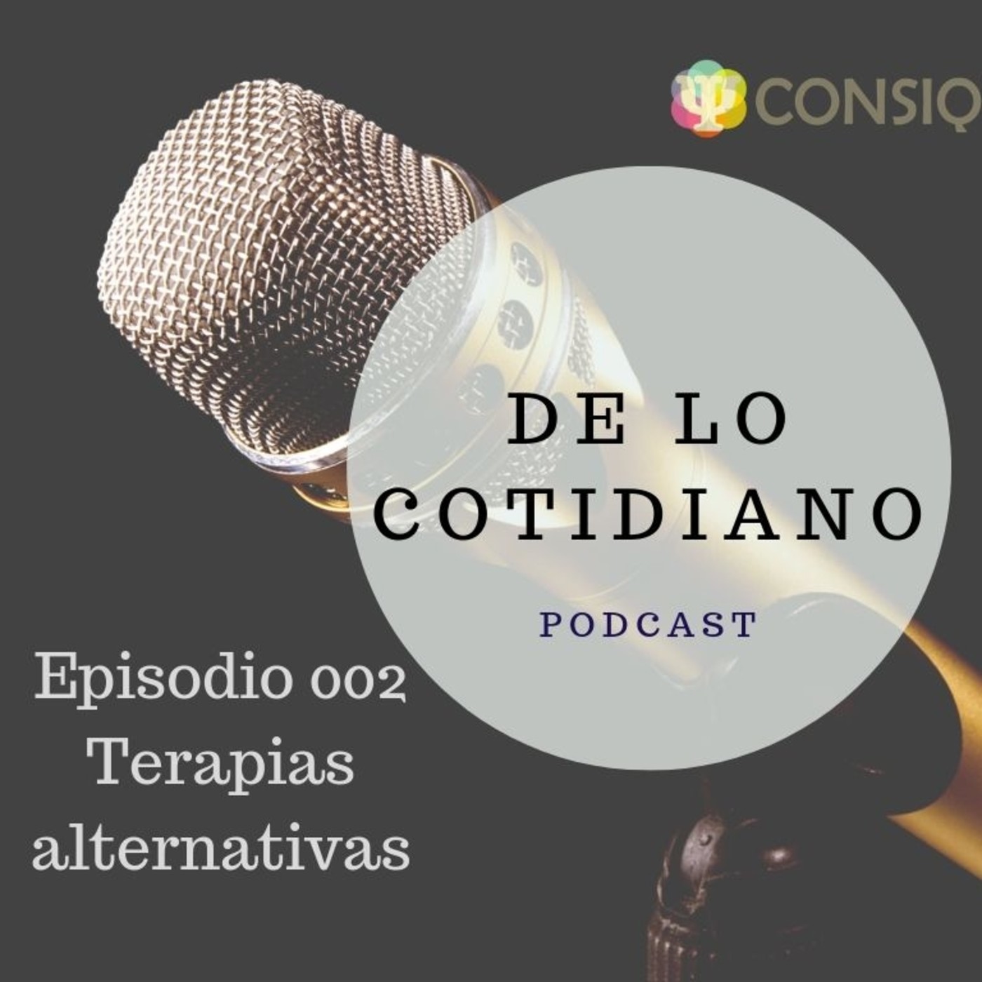 De lo cotidiano