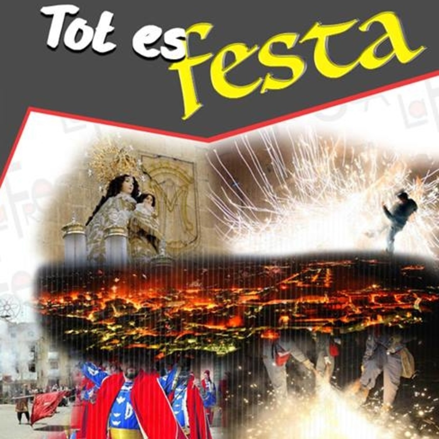 Entrevista 15.3.17 TOTESFESTA (Paco Ledesma-Pegonero y Asc Comparsas) LAFRESCAFM episode artwork