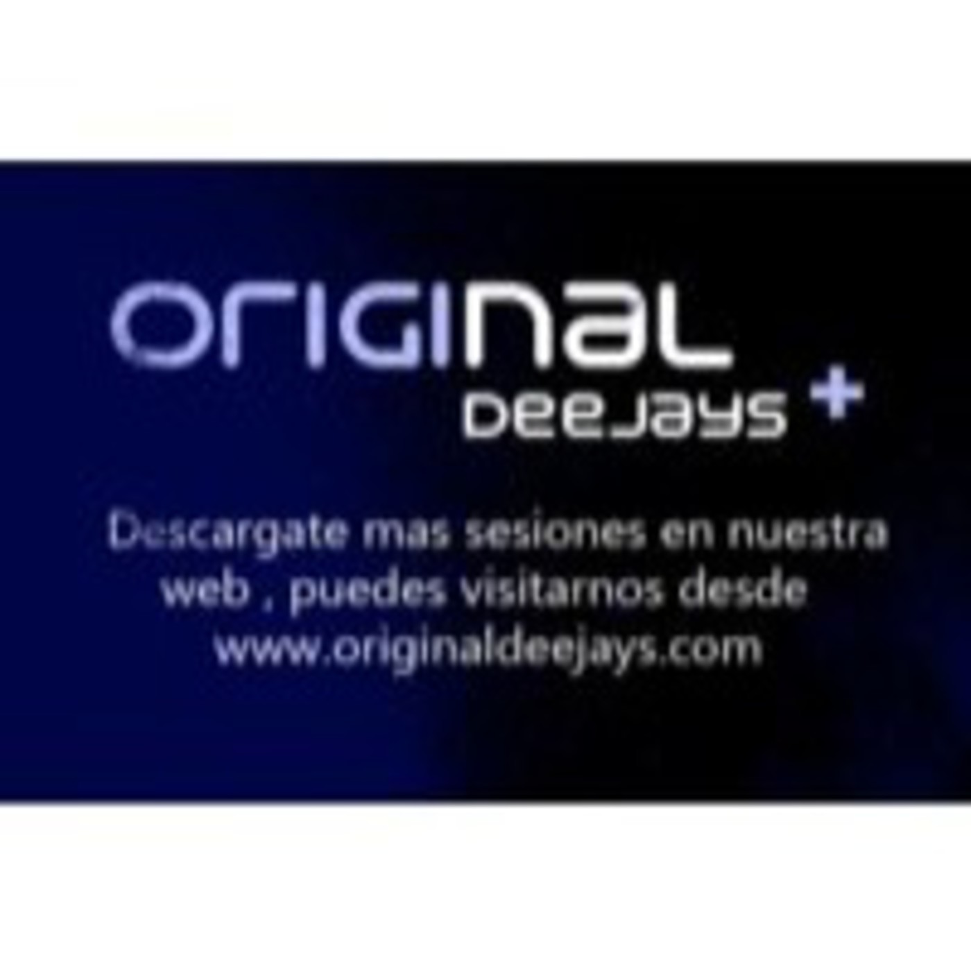 Original Deejays - Makina