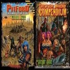 Capítulo 107- Pitford: Gateway to the Ruins + Excavator Monthly Compendium