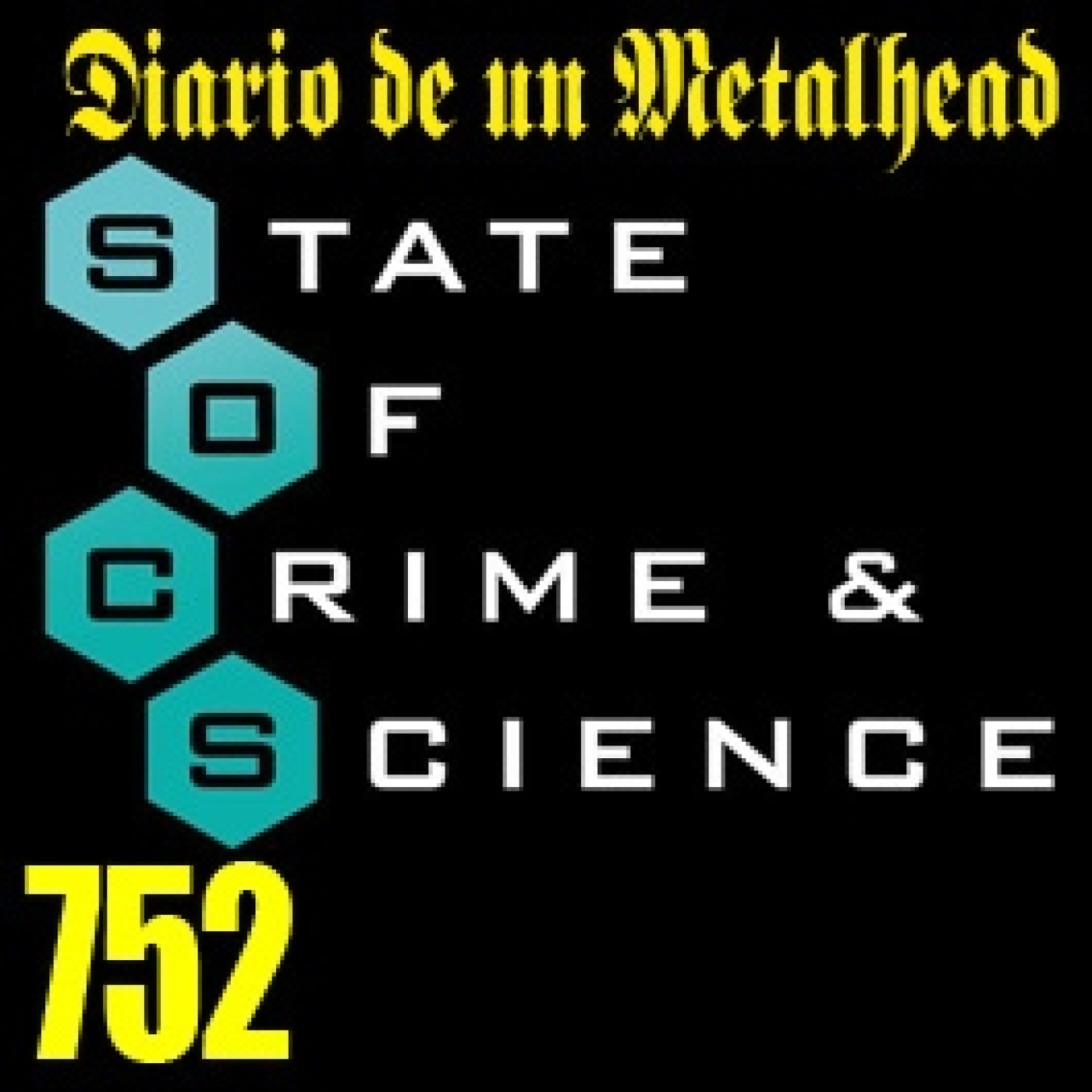 Diario de un Metalhead