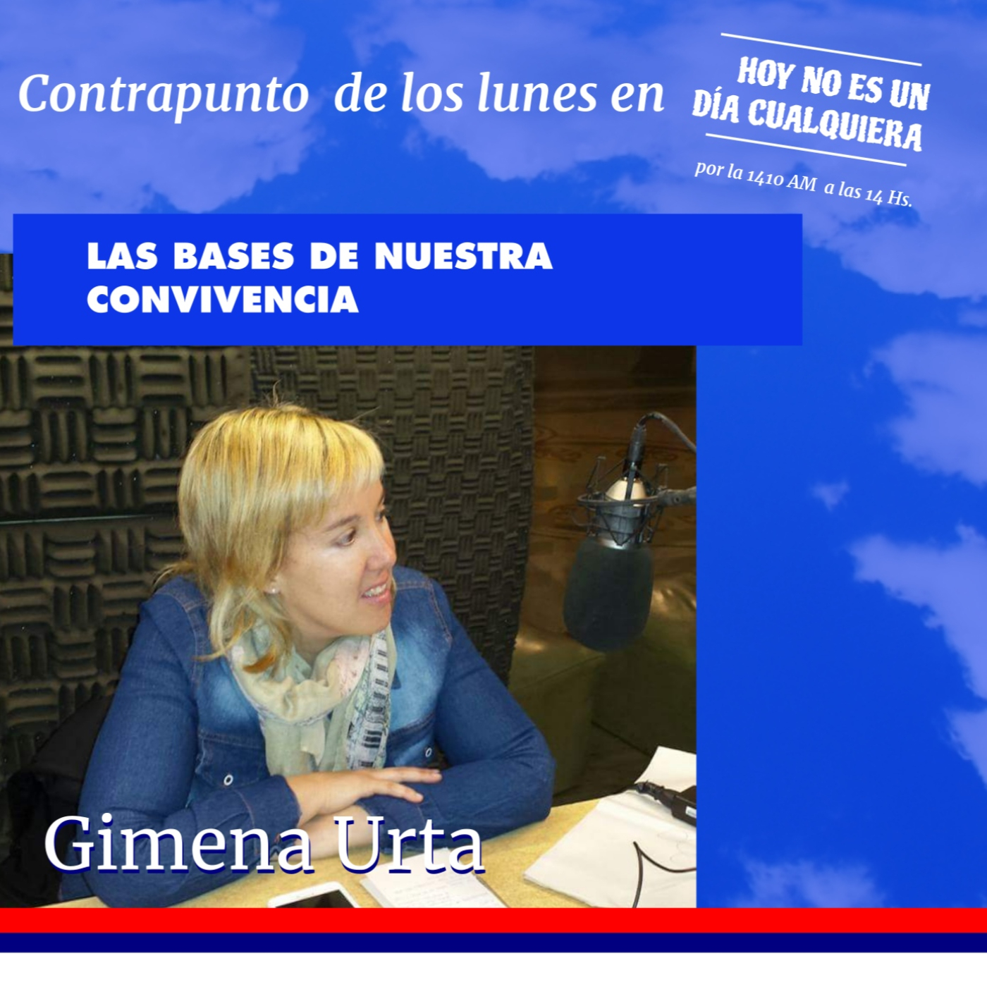Contrapunto
