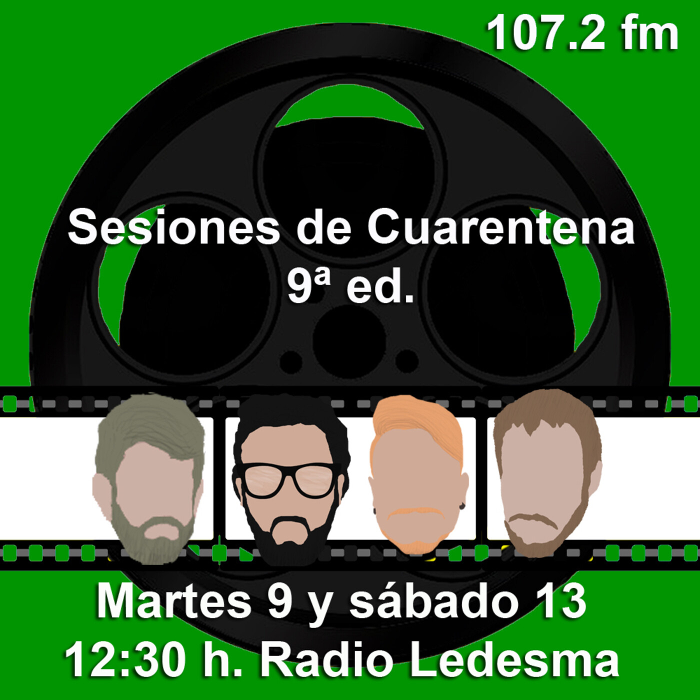 deSesiones