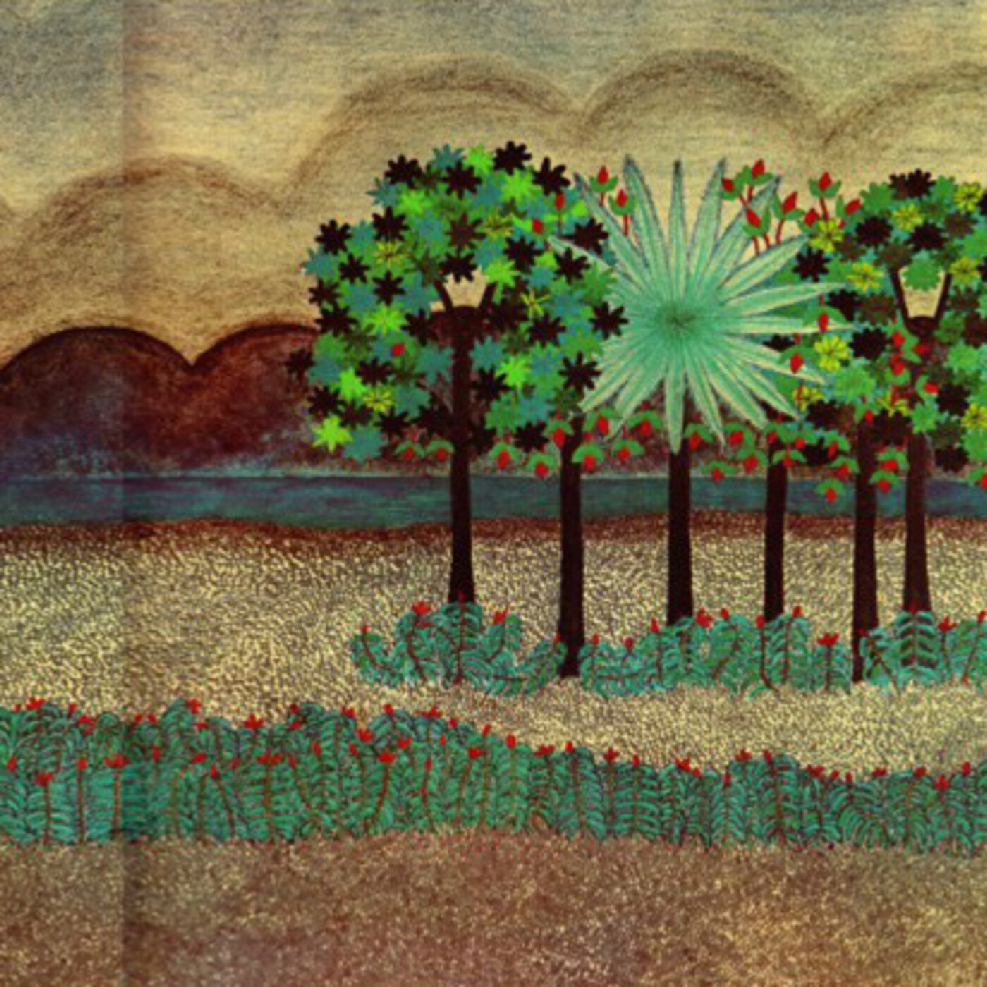 Vericuetos 356 episode artwork