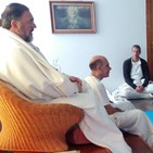 2015-12-15 MADHAVA Charla teosófica. "Los Chakras".