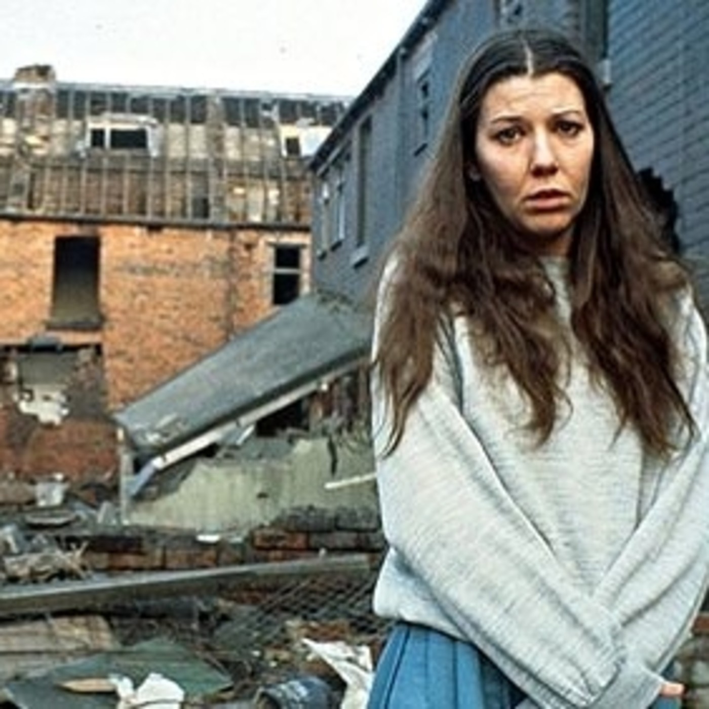 28 días de ciencia ficción II #3- Threads (Mick Jackson, 1984) - Episodio exclusivo para mecenas