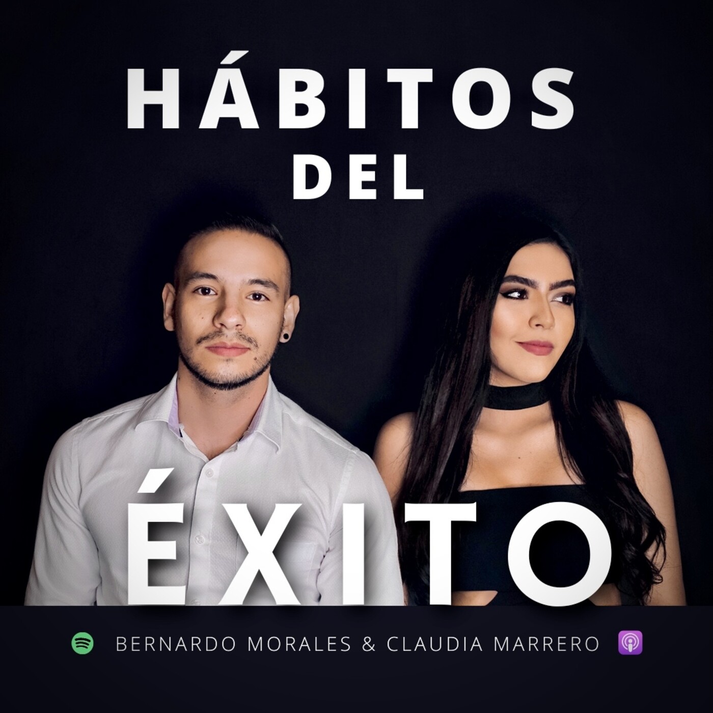 Hábitos del Éxito