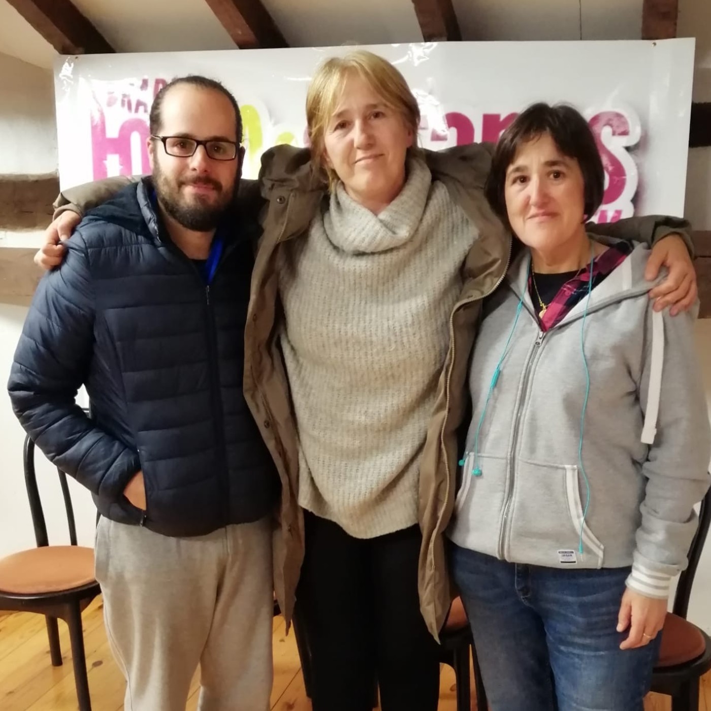 Ya lo Pensaré Mañana con Lucia Alcolea