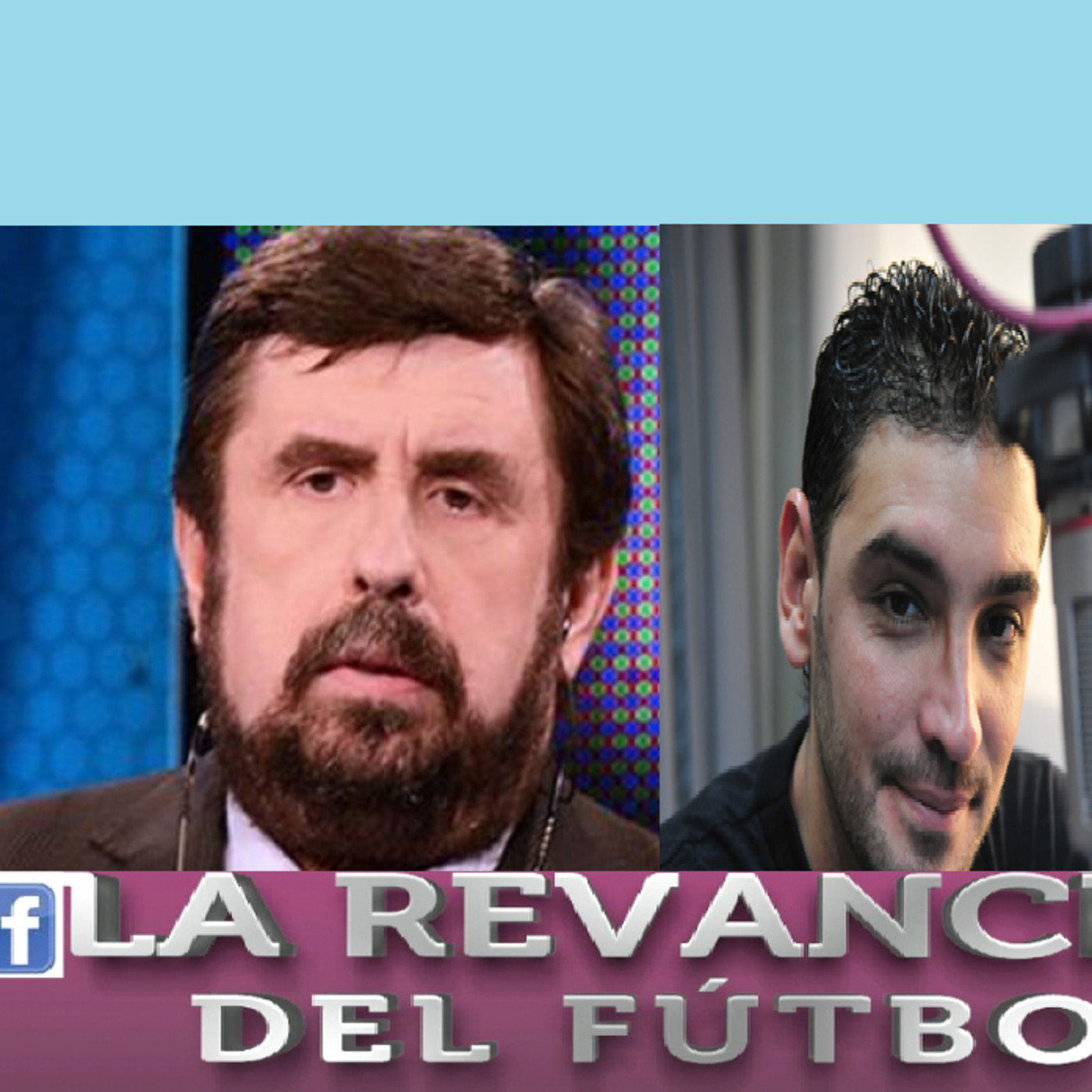 LA REVANCHA DEL FUTBOL