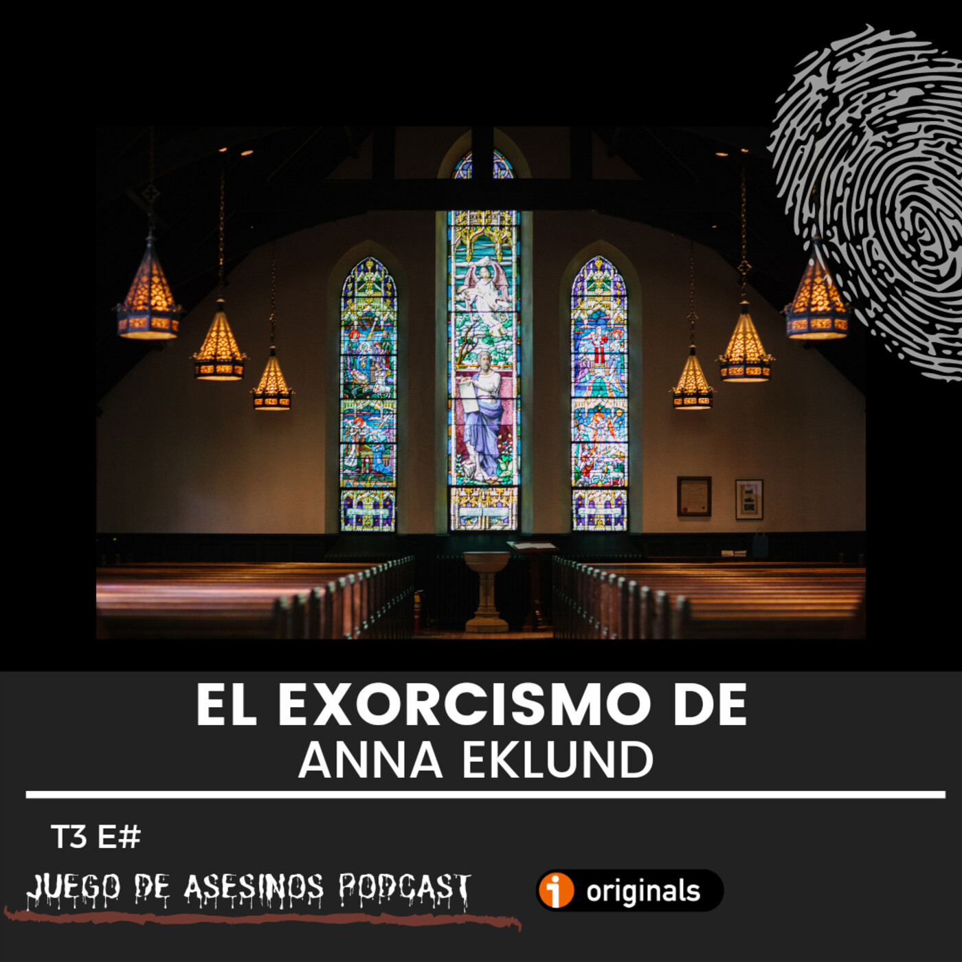 Juego de Asesinos Podcast