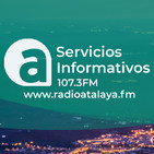 Atalaya Mediodía (08/08/2018)