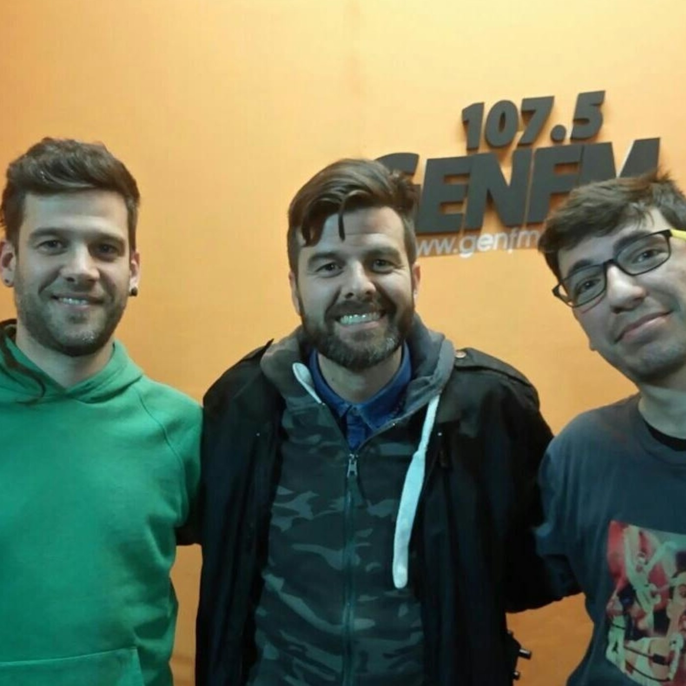 ENTREVISTAS EN EL PISO
