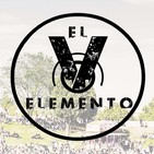 #71 El V Elemento | Entrevista Tote King