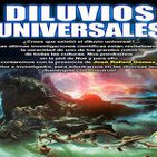 Programa 091: DILUVIOS UNIVERSALES