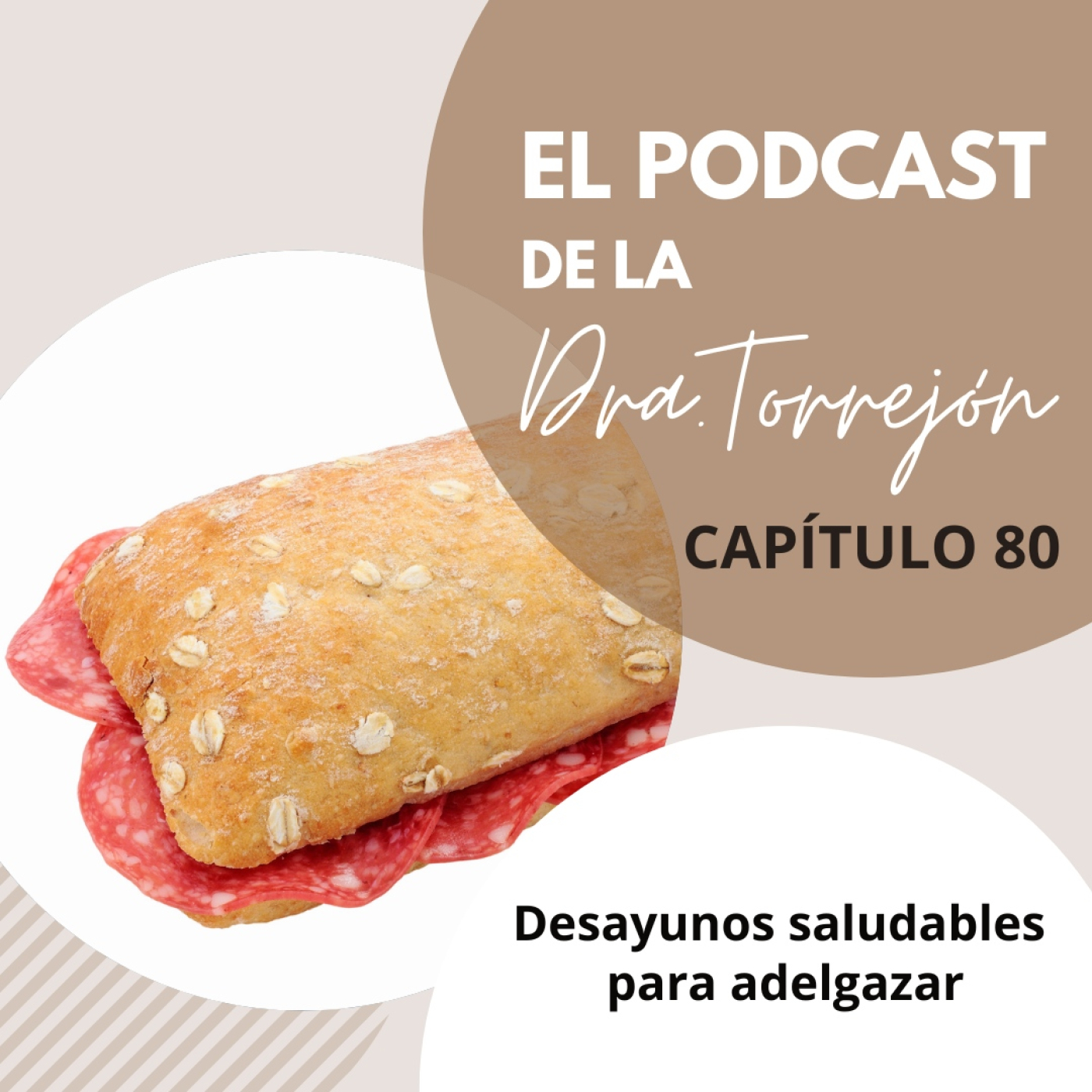 El podcast de la Doctora Torrejón
